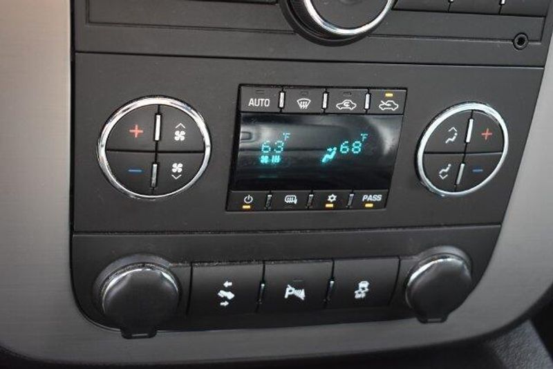 Used 2013 Chevrolet Silverado 2500HD LTZImage 33