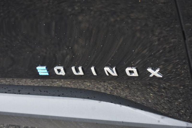 New 2026 Chevrolet Equinox EV LTImage 13