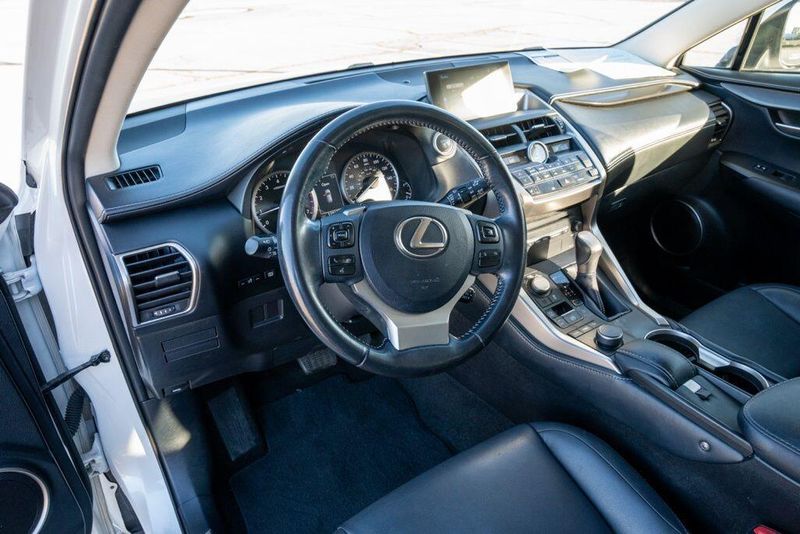 Used 2016 Lexus NX 200t F SportImage 10