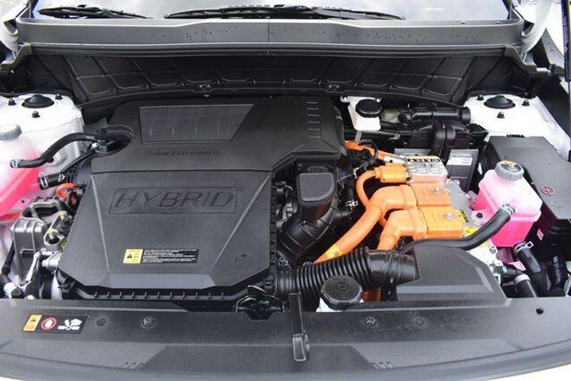 New 2026 Kia Niro LXImage 31