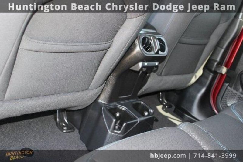 2021 Jeep Wrangler Unlimited IslanderImage 36