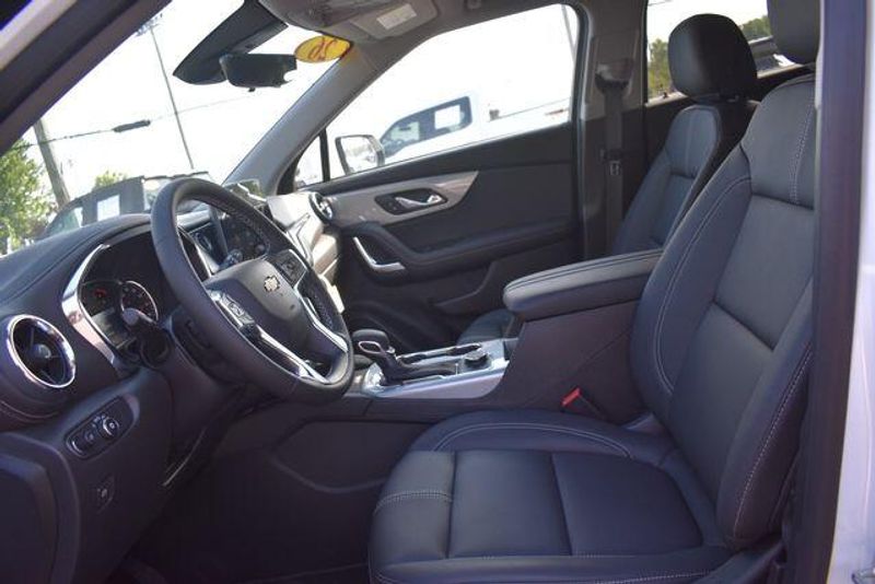 New 2026 Chevrolet Blazer LTImage 29