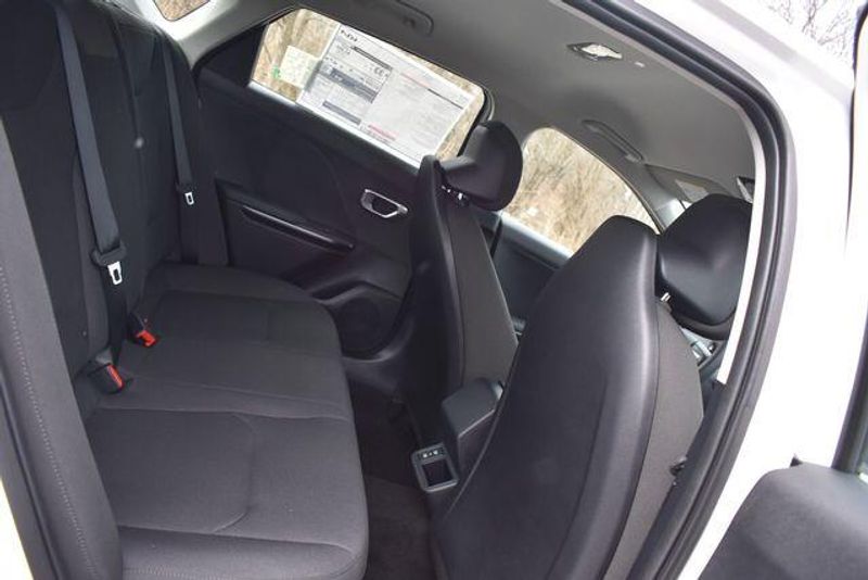 New 2026 Kia K4 LXSImage 14