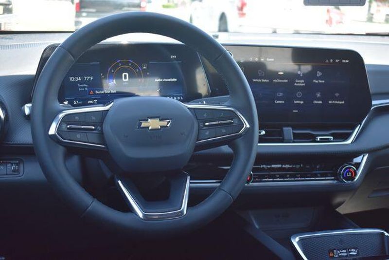 New 2026 Chevrolet Equinox LTImage 20
