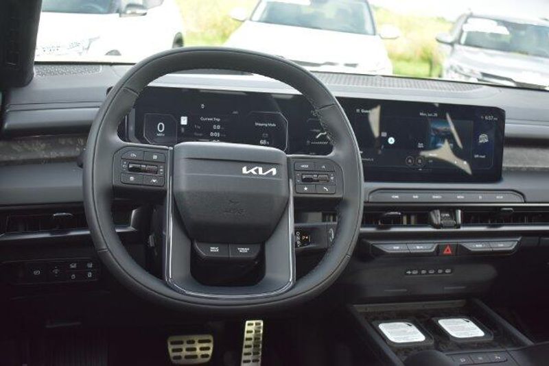 New 2027 Kia Telluride X-Pro SX-PrestigeImage 23