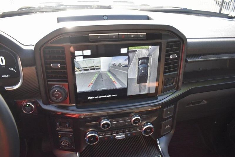 Used 2023 Ford F-150 Raptor RImage 27
