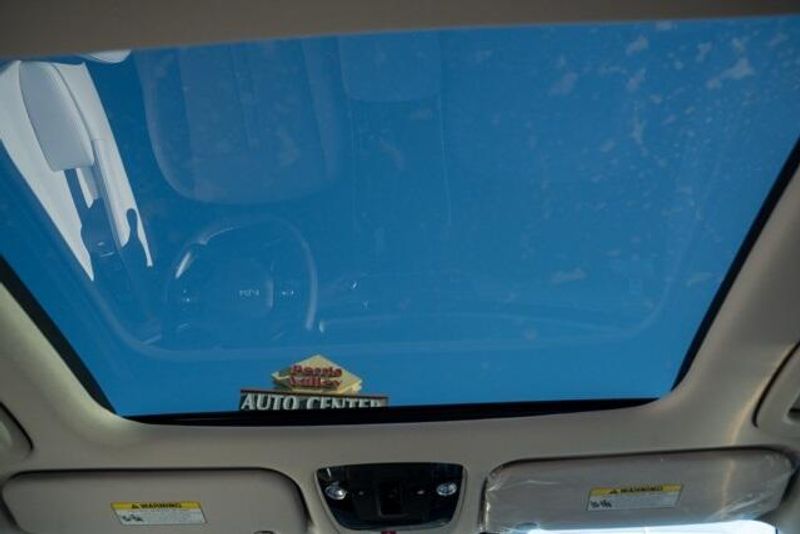 New 2026 Kia Sorento SImage 18