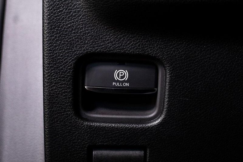 2025 Jeep Grand Cherokee L Altitude XImage 19