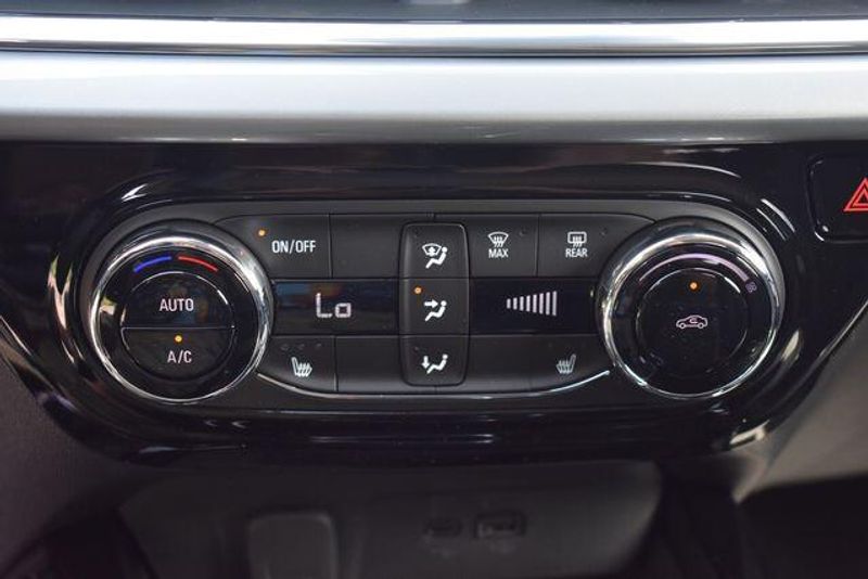 New 2026 Chevrolet Trax LTImage 28