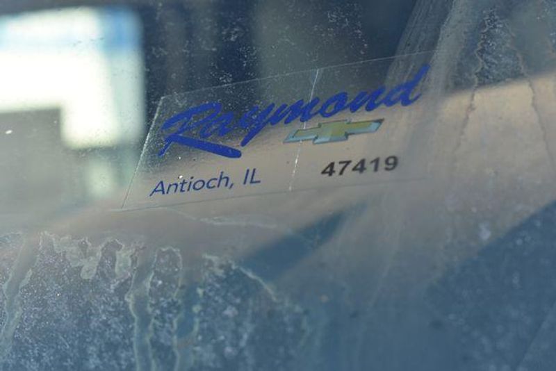 New 2025 Chevrolet Express 2500 Work VanImage 32