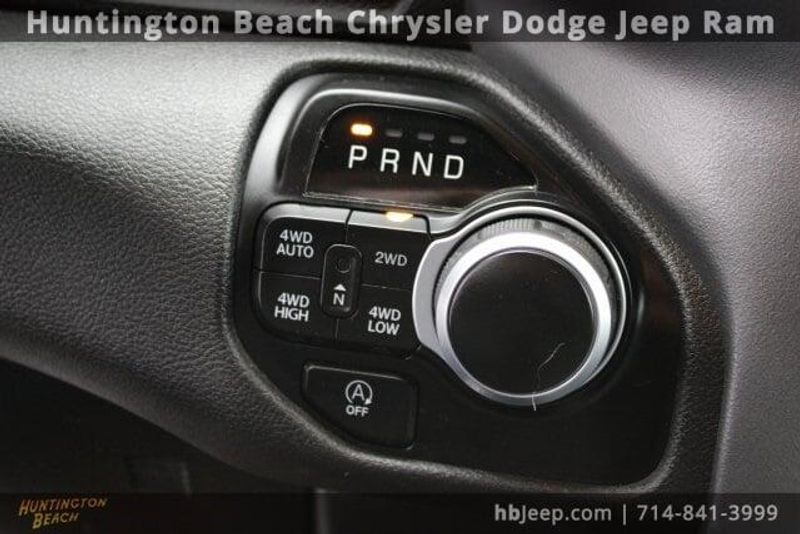 2022 RAM 1500 Big Horn Lone StarImage 26