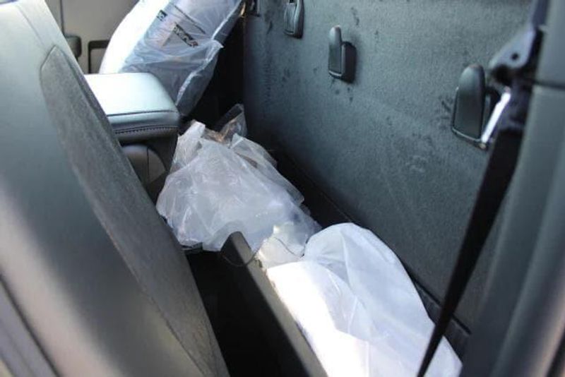 2024 RAM 2500 Tradesman Regular Cab Harbor BodyImage 29
