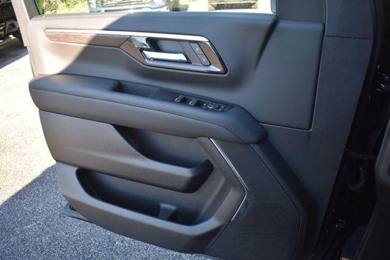 New 2026 Chevrolet Tahoe LSImage 34