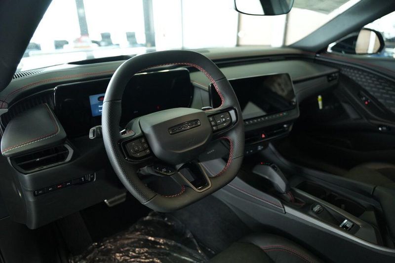 New 2026 Dodge Charger R/T PlusImage 9