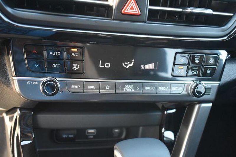 New 2026 Kia Seltos SImage 27