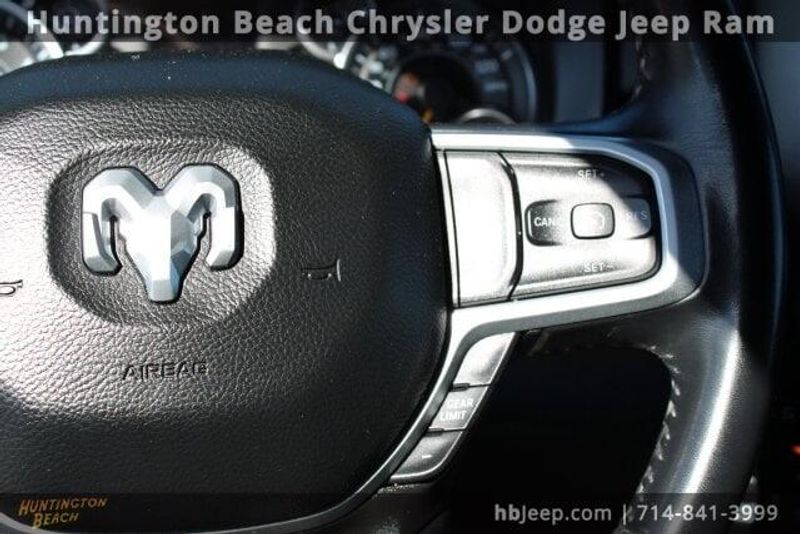 2022 RAM 1500 Big Horn Lone StarImage 22