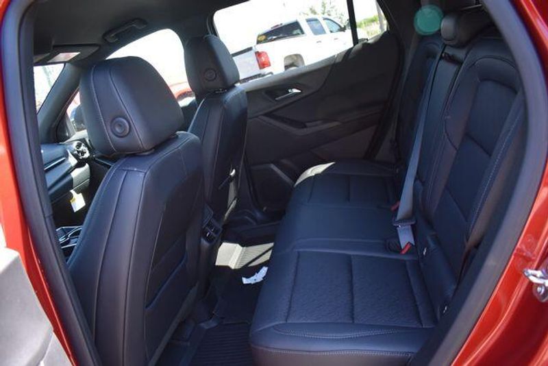 New 2026 Chevrolet Equinox LTImage 19