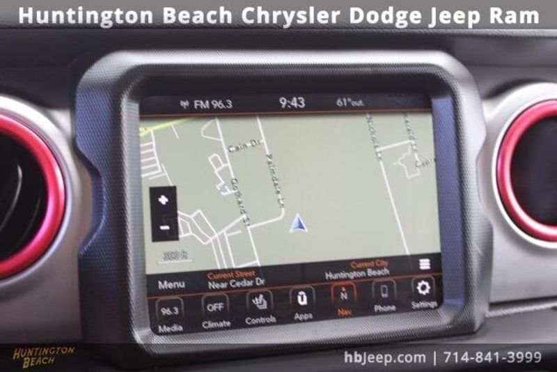 2021 Jeep Wrangler Unlimited Sport SImage 26