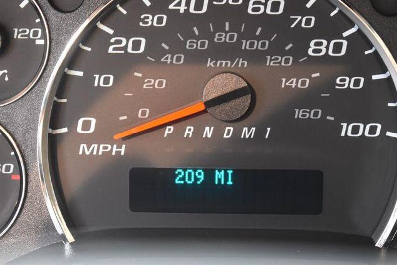 New 2026 Chevrolet Express 3500 Work VanImage 19