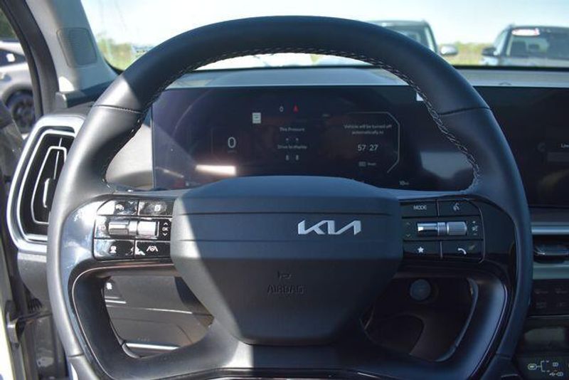 New 2026 Kia Sorento SXImage 29
