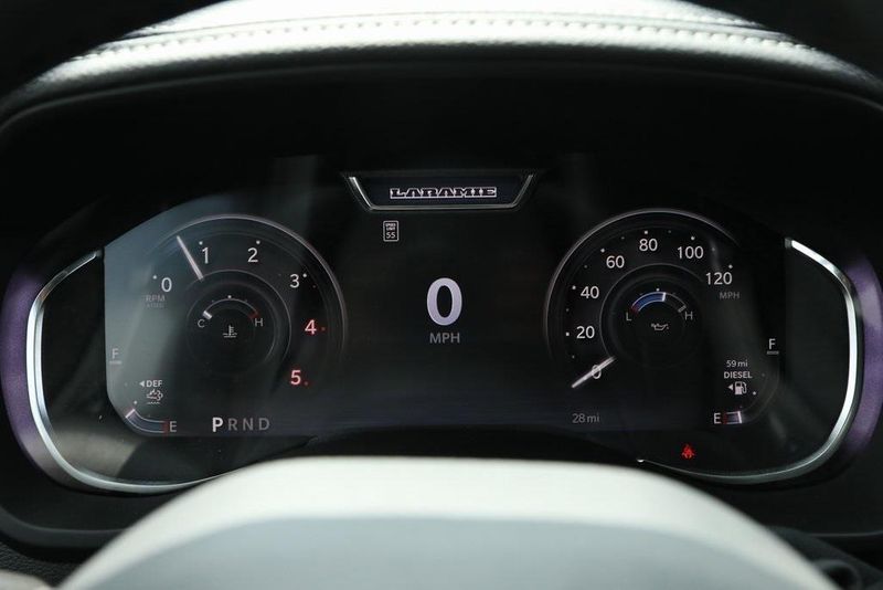 2025 RAM 3500 Laramie Crew Cab 4x4 8
