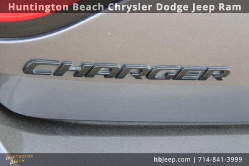 2019 Dodge Charger R/T Scat PackImage 7