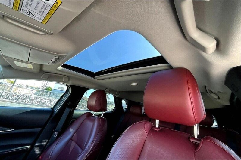 2022 Mazda CX-30 2.5 S Carbon EditionImage 12