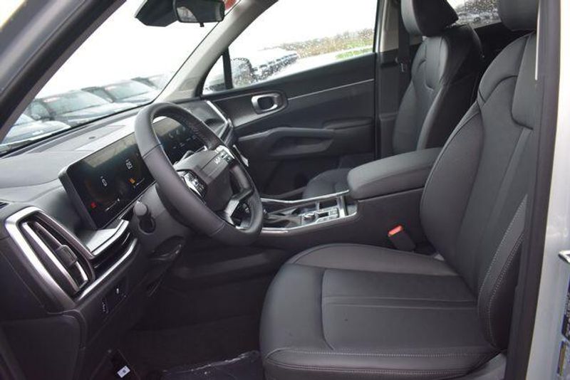 New 2026 Kia Sorento SImage 21