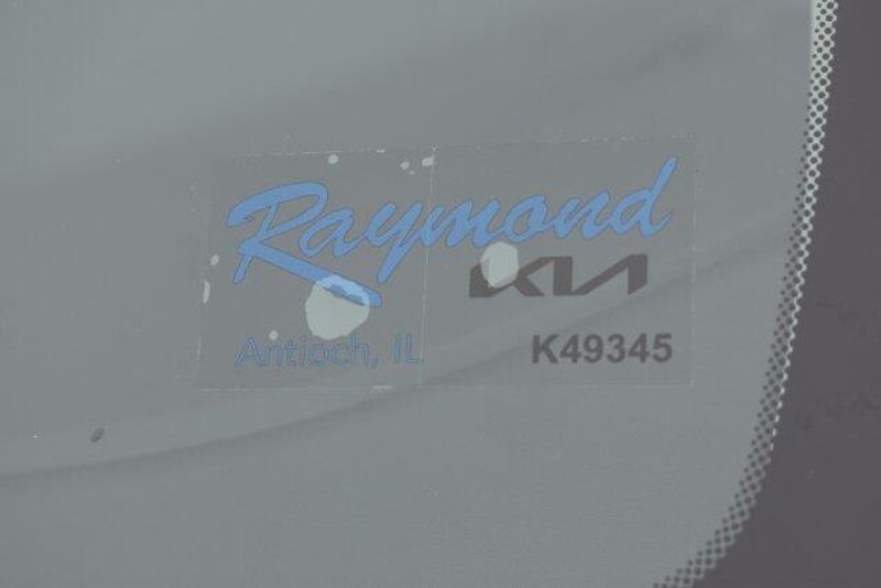 New 2026 Kia K4 LXSImage 31