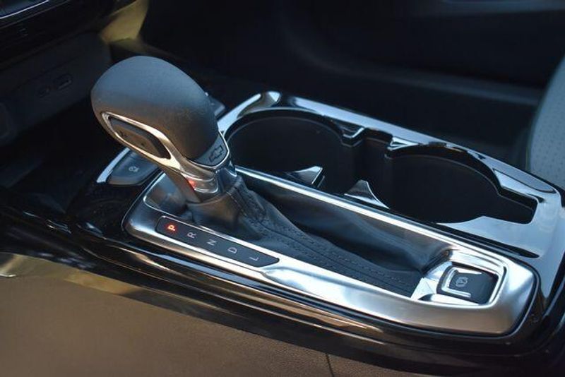 New 2026 Chevrolet Trax LTImage 23