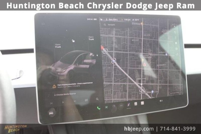 2023 Tesla Model Y Long RangeImage 26