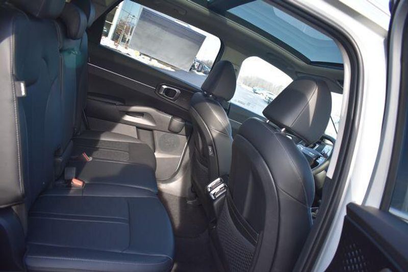 New 2026 Kia Sorento SImage 15