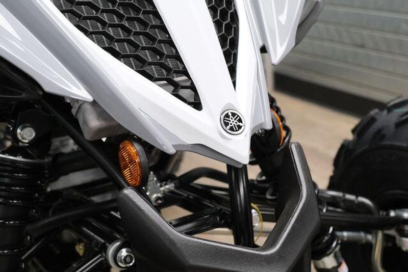 NEW 2026 YAMAHA RAPTOR 700 Image 7