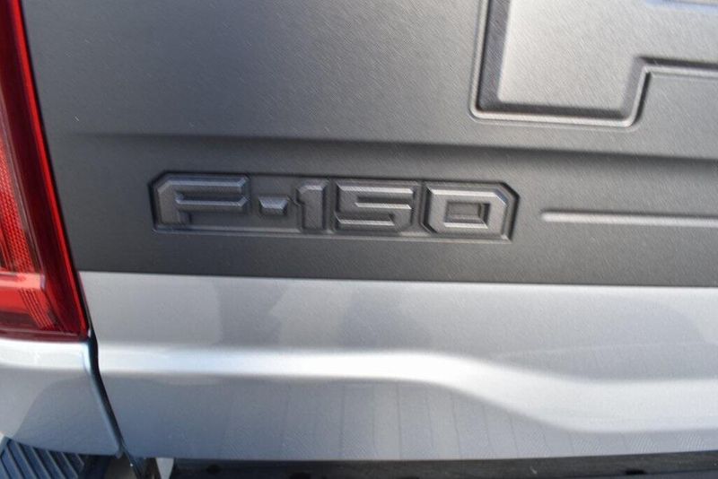 2022 Ford F-150 RaptorImage 9
