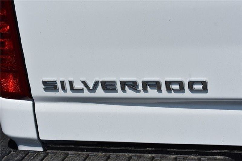 2024 Chevrolet Silverado 3500HD Work TruckImage 7