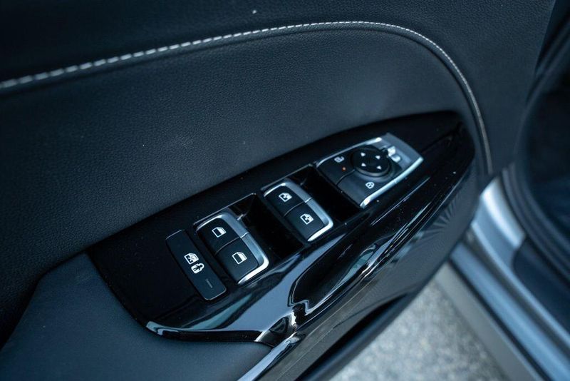 New 2026 Kia K5 GT-LineImage 13