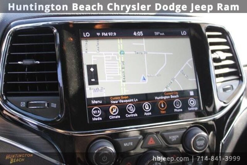 2022 Jeep Grand Cherokee WK LimitedImage 28