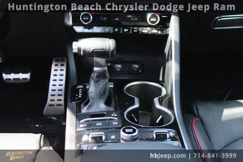 2022 Kia K5 GTImage 18