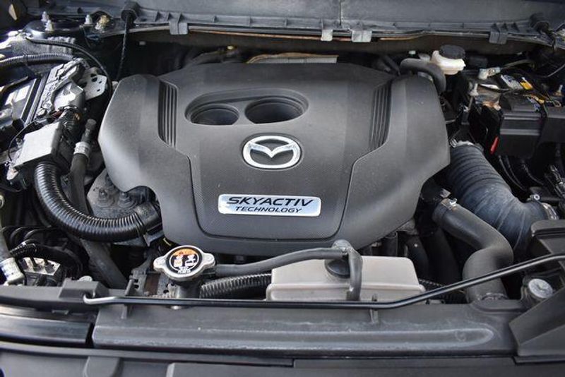 Used 2018 Mazda CX-9 TouringImage 30