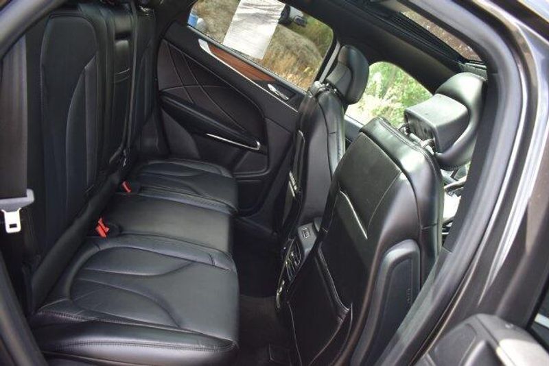 Used 2019 Lincoln MKC ReserveImage 15