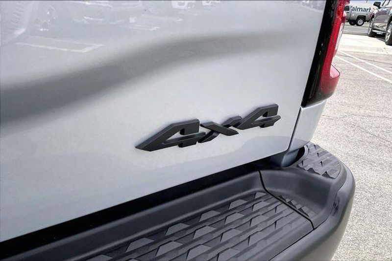 New 2026 RAM 3500 Tradesman Crew Cab 4x4 8
