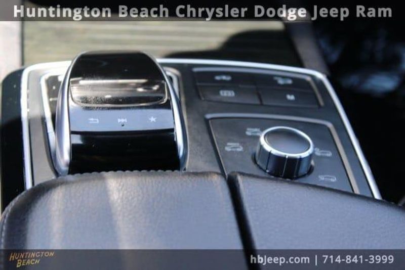 2018 Mercedes-Benz GLS 450Image 18