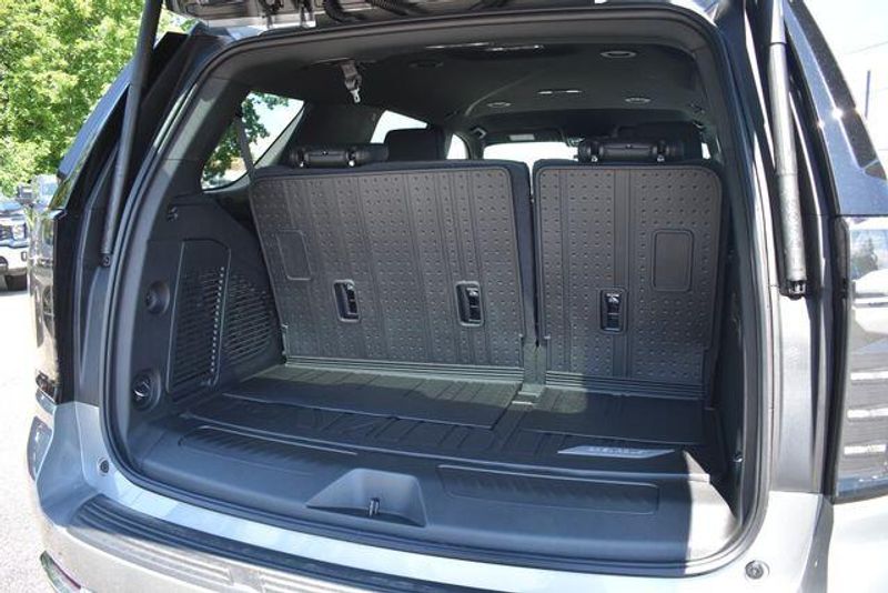New 2026 Chevrolet Tahoe LTImage 22