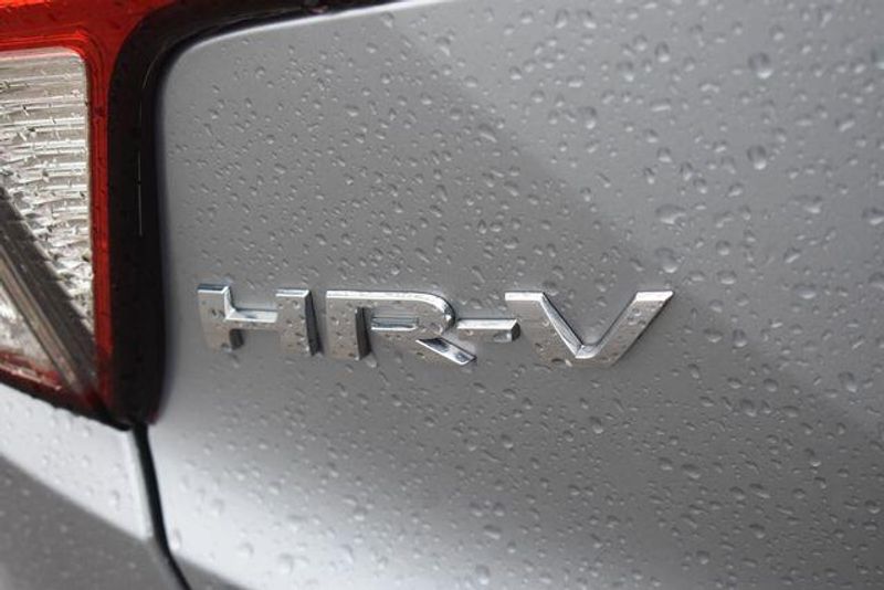 Used 2019 Honda HR-V EXImage 16