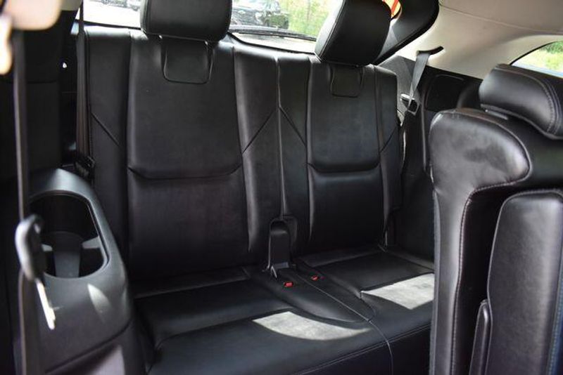 Used 2018 Mazda CX-9 TouringImage 13
