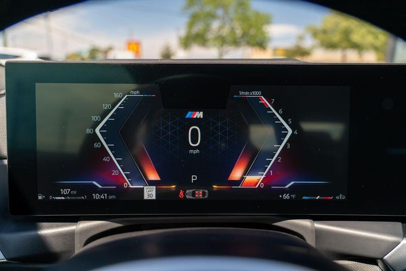 2023 Bmw M240i xDrive photo 18