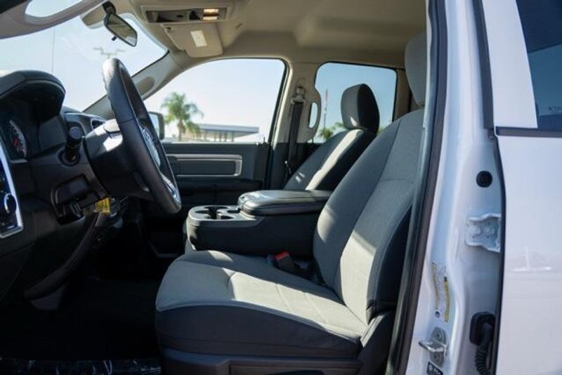 Used 2024 RAM 1500 Classic SLTImage 12