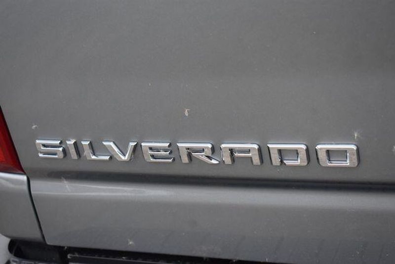 New 2026 Chevrolet Silverado 2500HD CustomImage 19