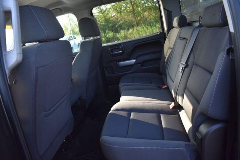 Used 2018 Chevrolet Silverado 1500 LTImage 19