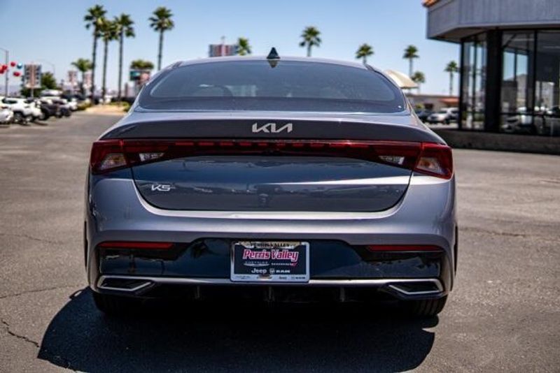2023 Kia K5 LXSImage 6